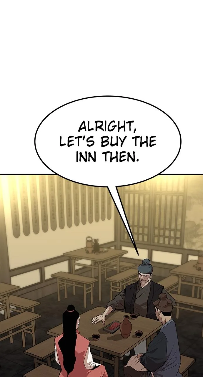 The Masters of Heaven and Earth Chapter 18 page 31