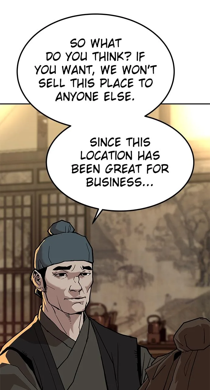The Masters of Heaven and Earth Chapter 18 page 16