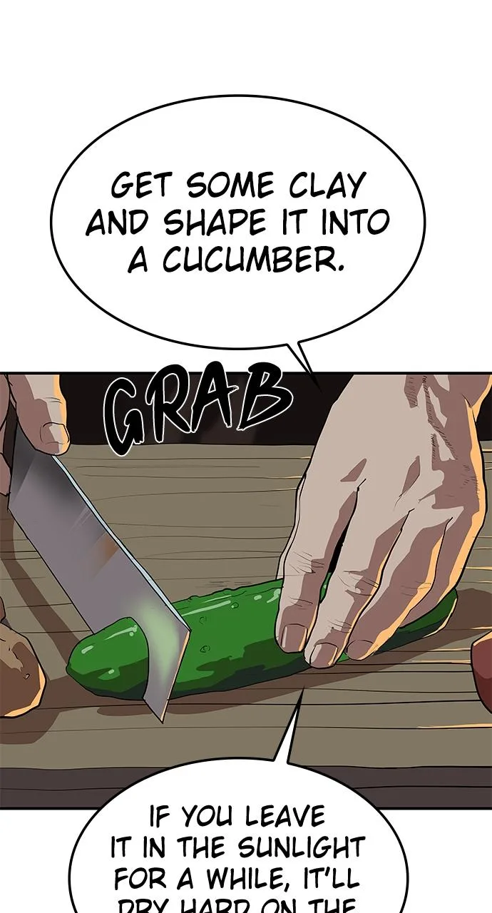 The Masters of Heaven and Earth Chapter 18 page 45