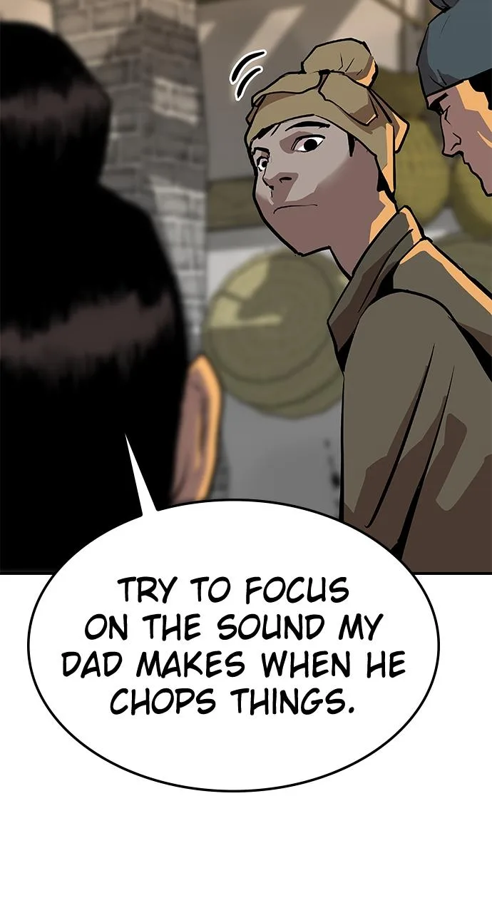 The Masters of Heaven and Earth Chapter 18 page 49