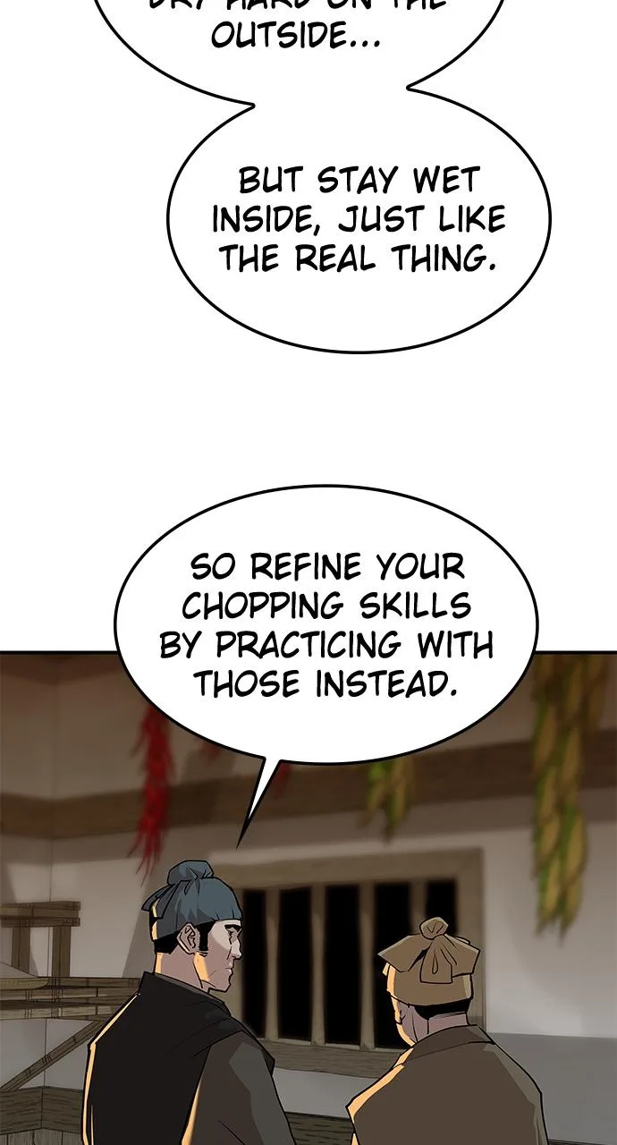 The Masters of Heaven and Earth Chapter 18 page 46