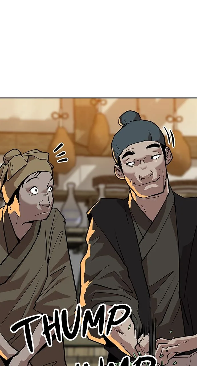 The Masters of Heaven and Earth Chapter 18 page 52