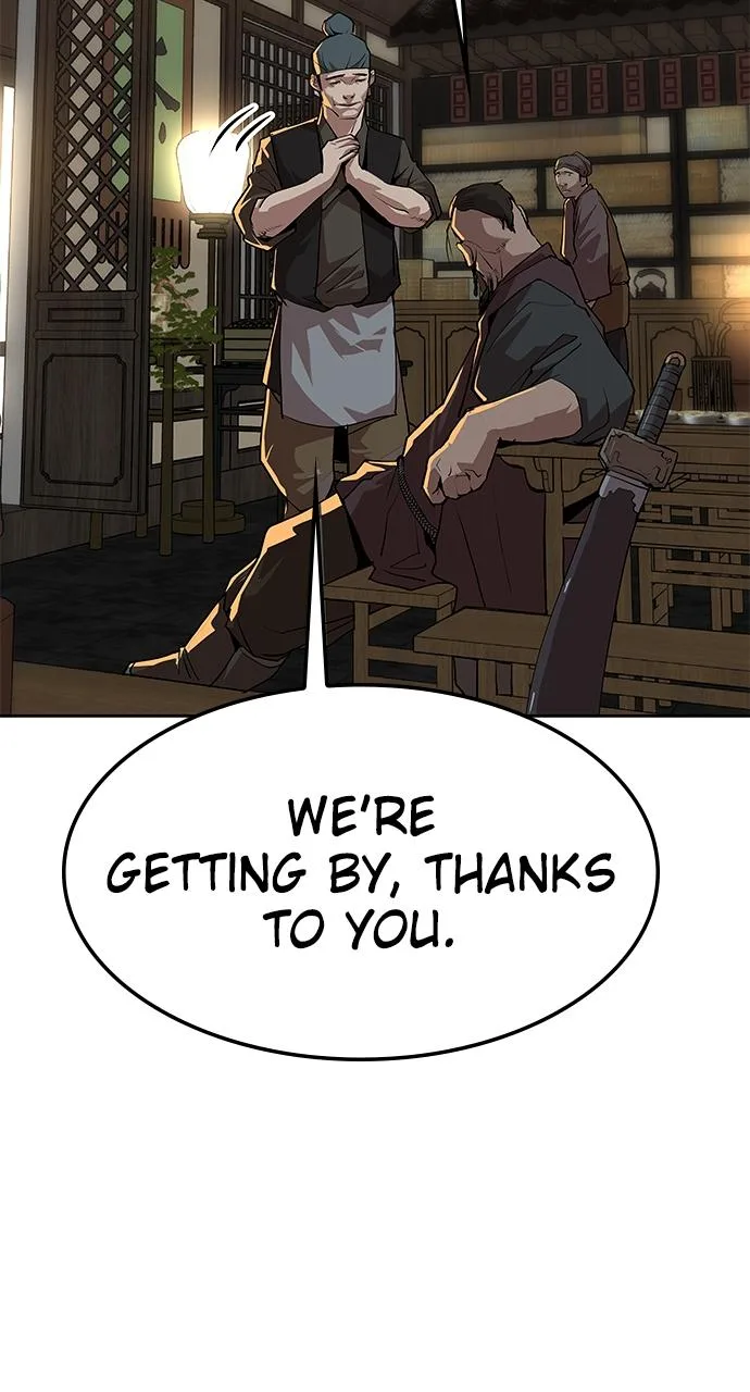 The Masters of Heaven and Earth Chapter 18 page 60
