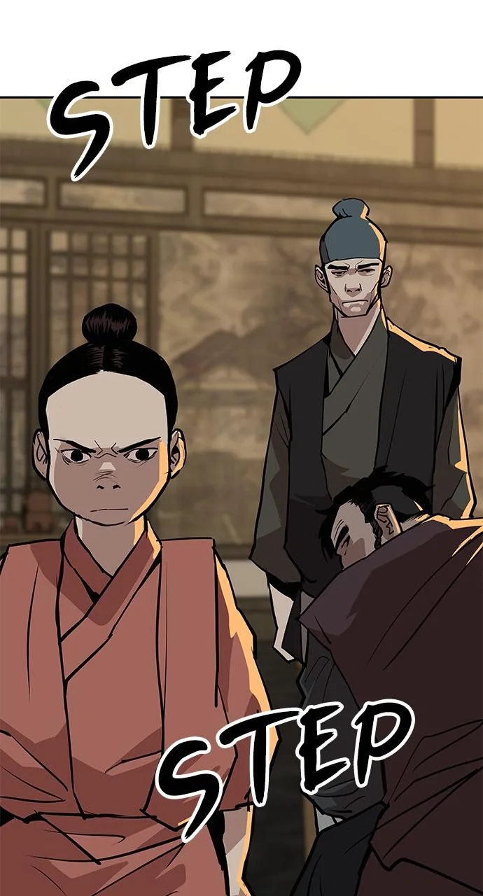 The Masters of Heaven and Earth Chapter 18 page 74