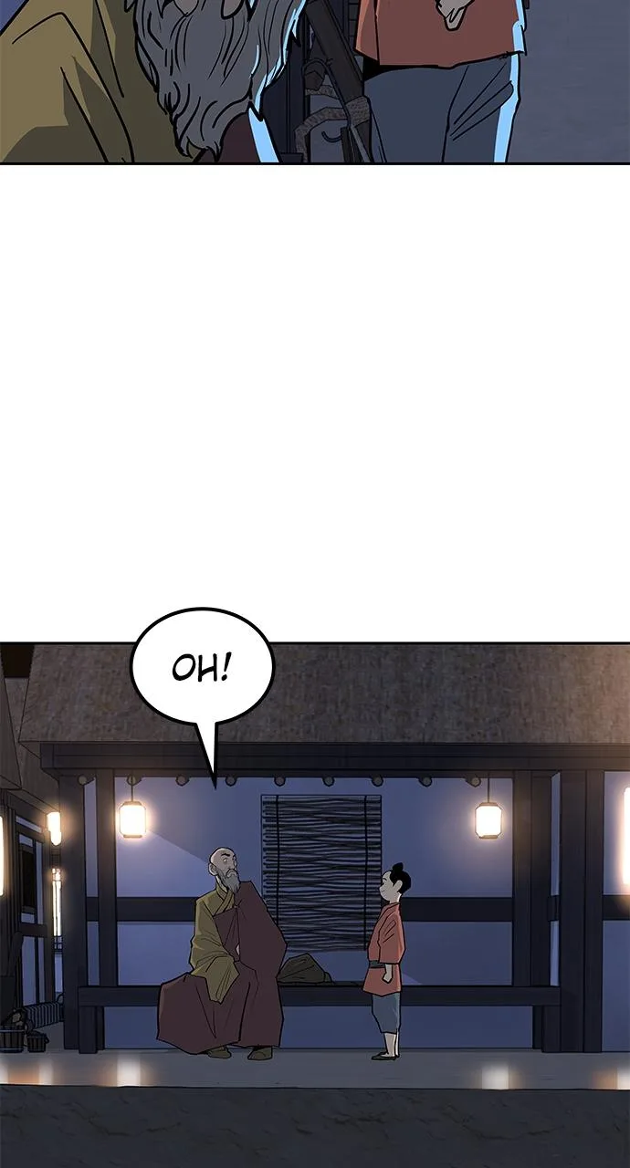 The Masters of Heaven and Earth Chapter 18 page 86