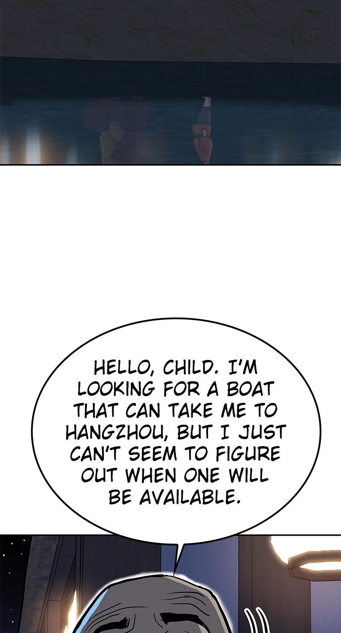 The Masters of Heaven and Earth Chapter 18 page 87