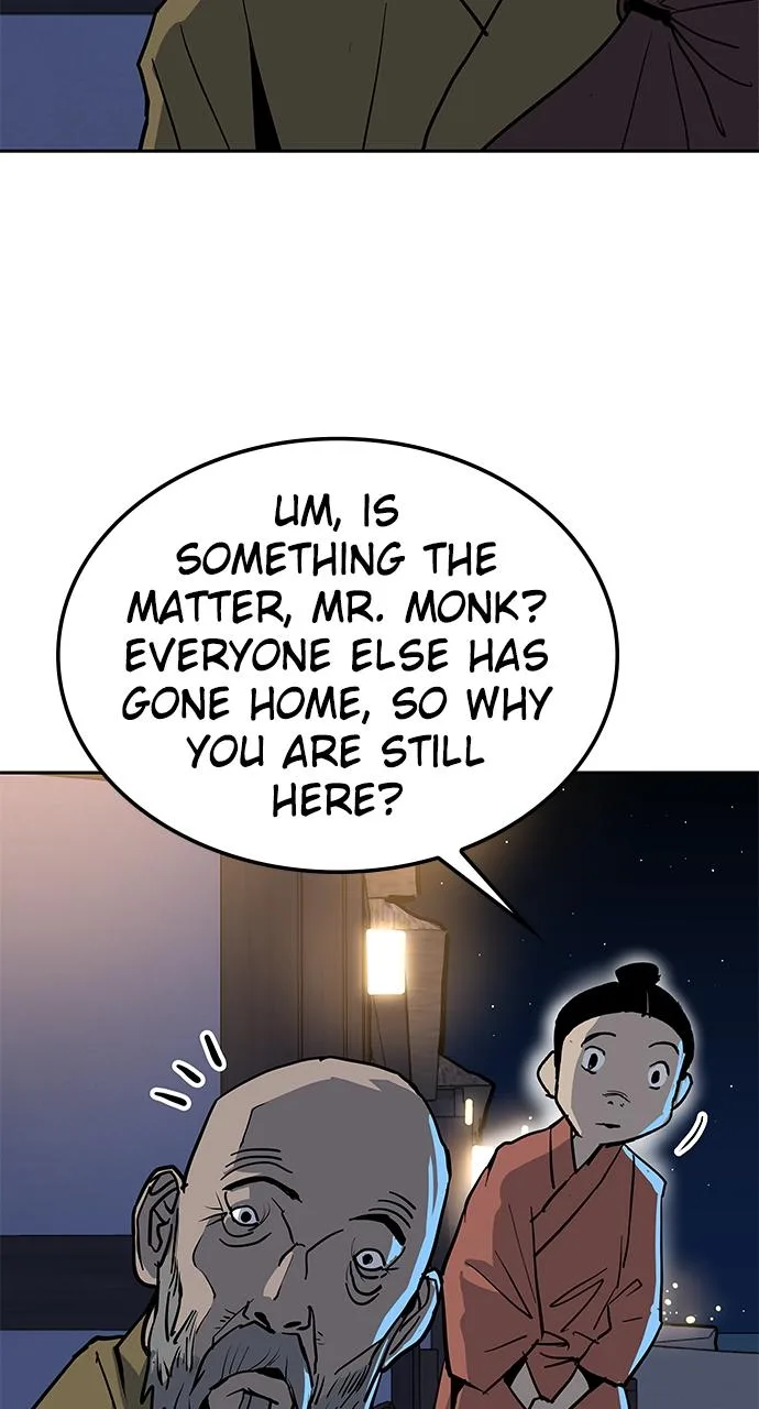 The Masters of Heaven and Earth Chapter 18 page 85