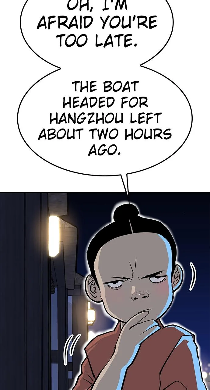 The Masters of Heaven and Earth Chapter 18 page 89