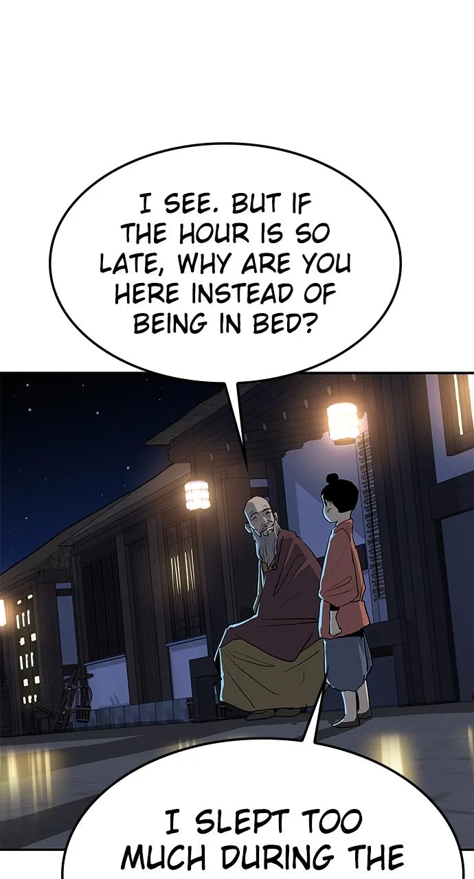 The Masters of Heaven and Earth Chapter 18 page 92