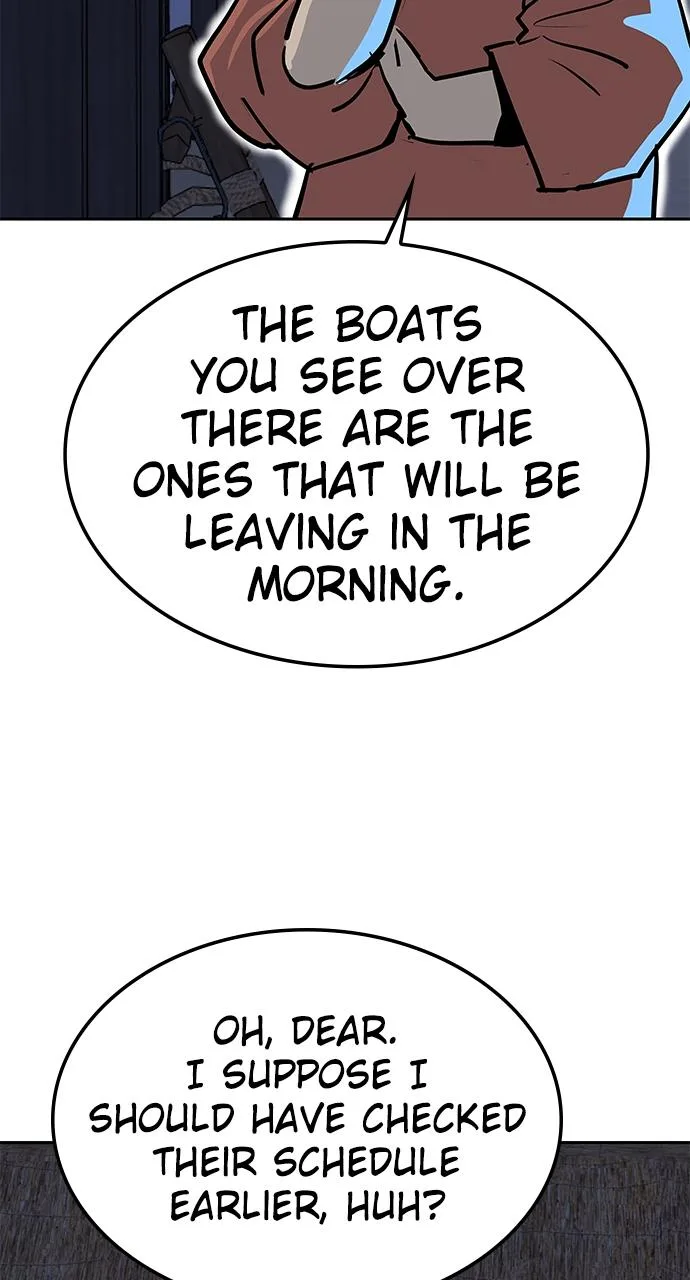 The Masters of Heaven and Earth Chapter 18 page 90