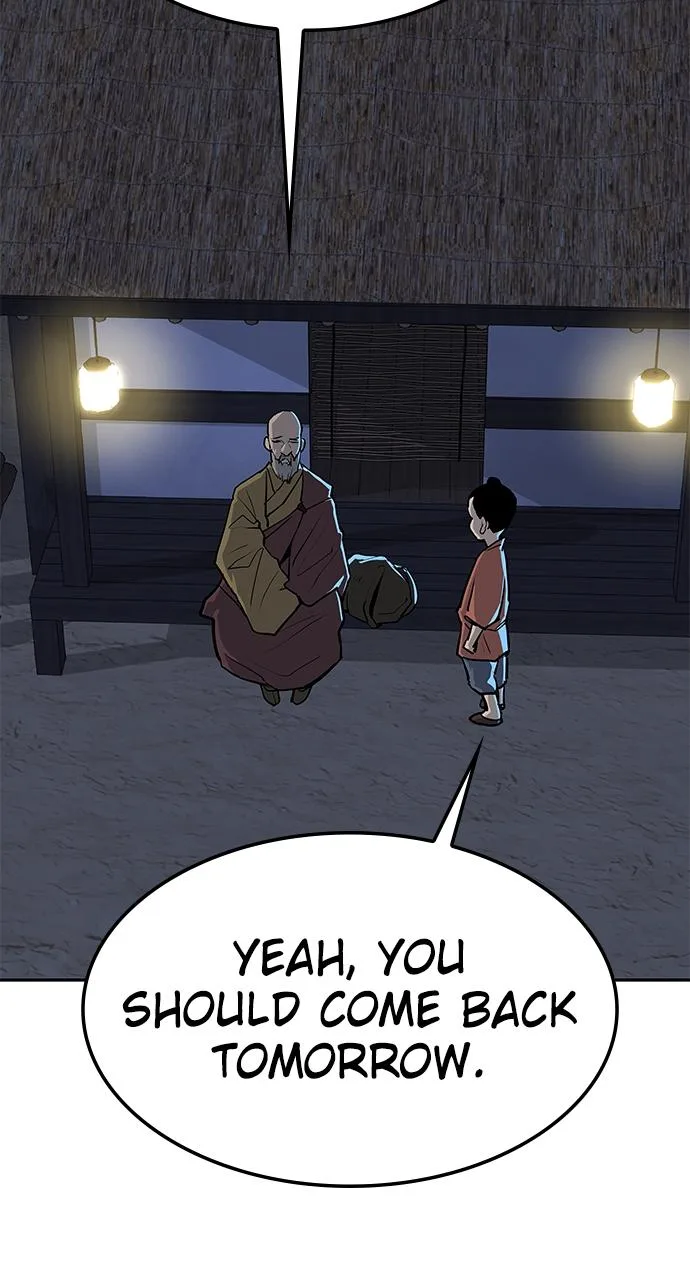 The Masters of Heaven and Earth Chapter 18 page 91
