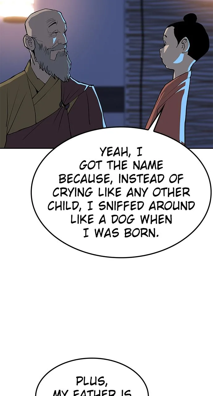 The Masters of Heaven and Earth Chapter 18 page 95