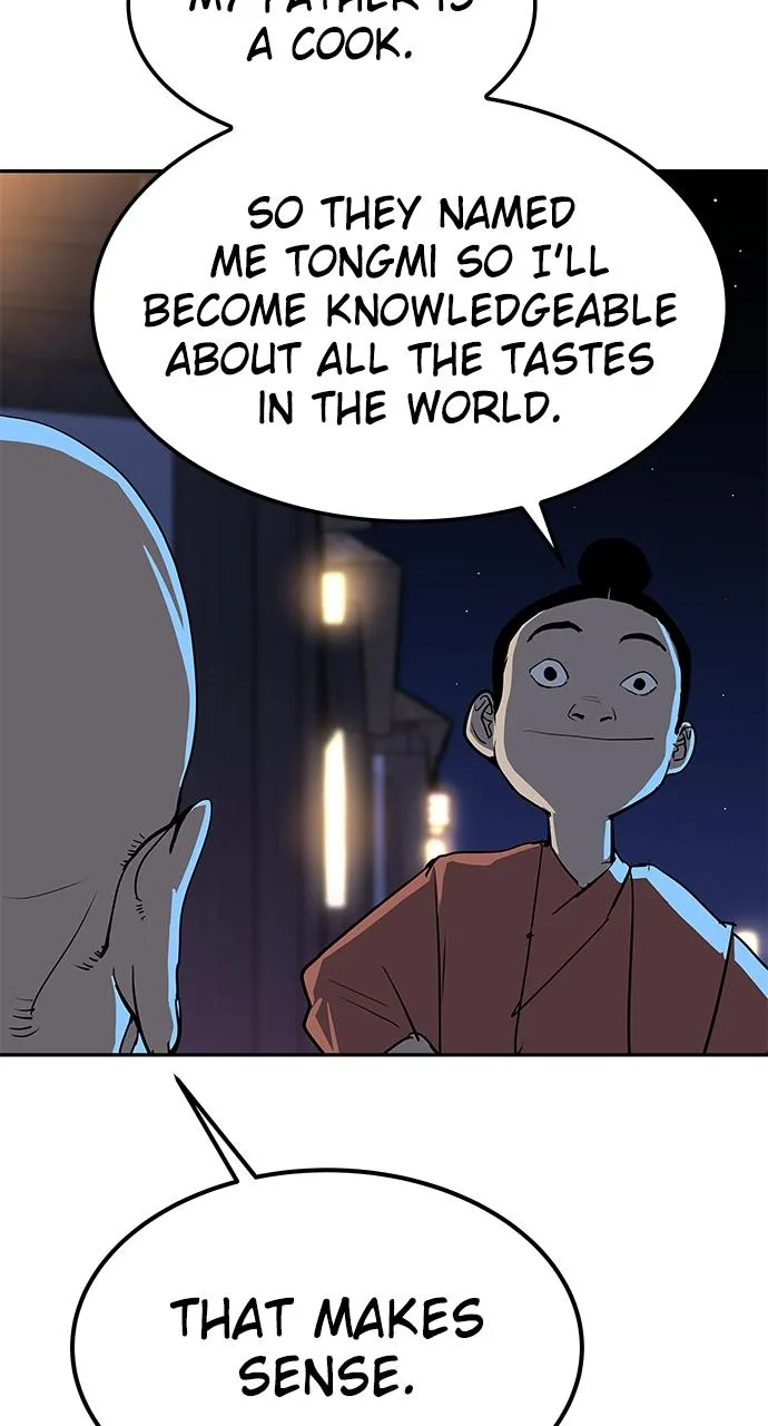 The Masters of Heaven and Earth Chapter 18 page 96