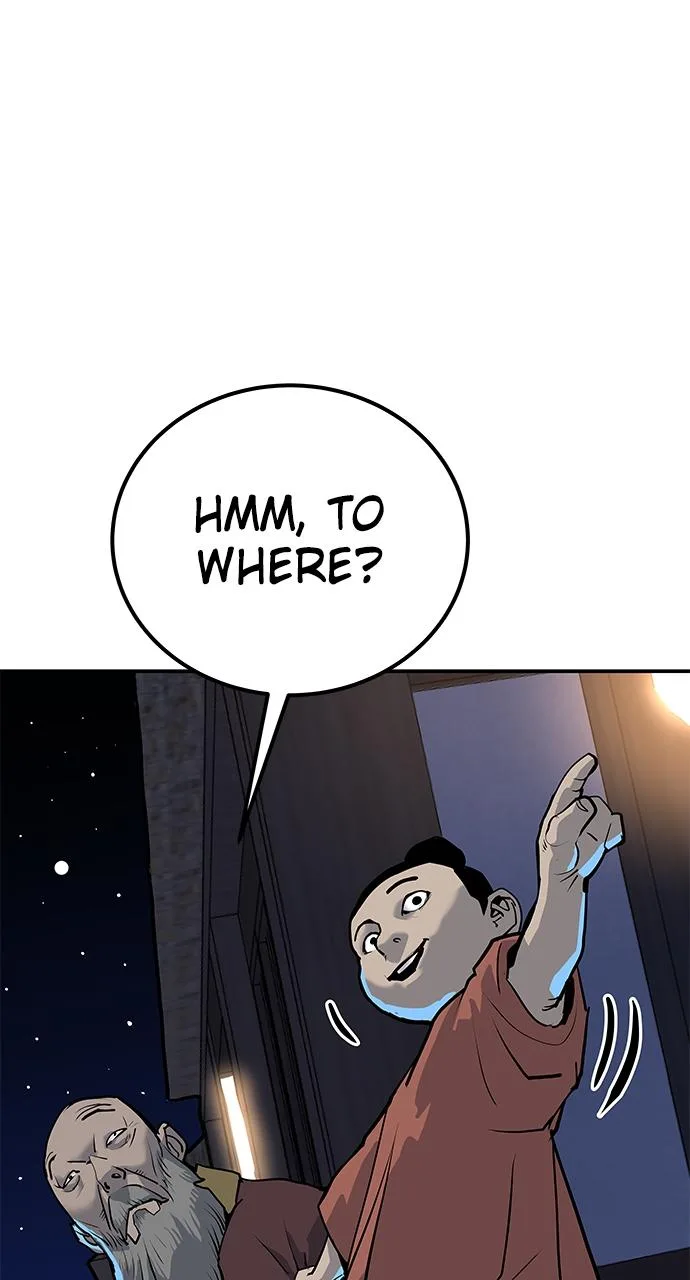 The Masters of Heaven and Earth Chapter 18 page 101