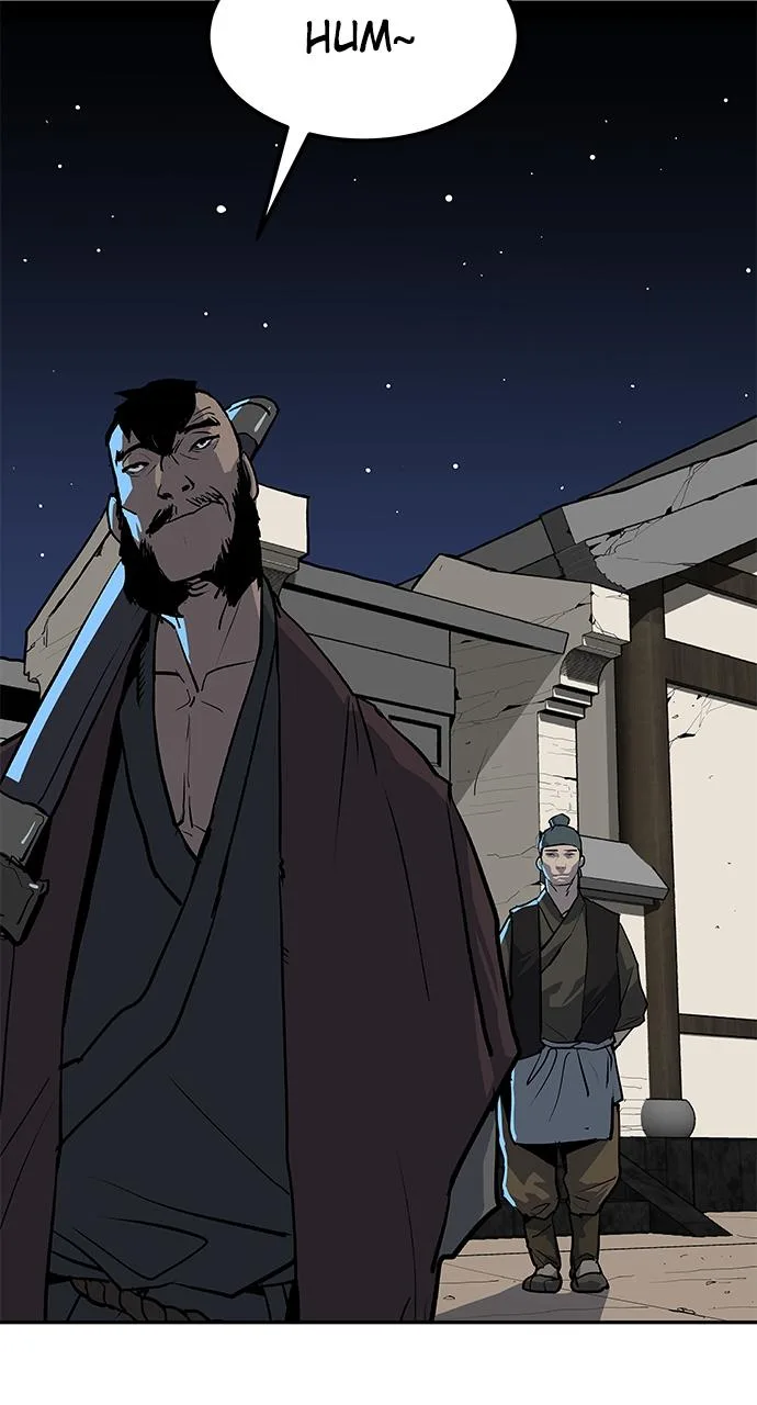 The Masters of Heaven and Earth Chapter 18 page 106