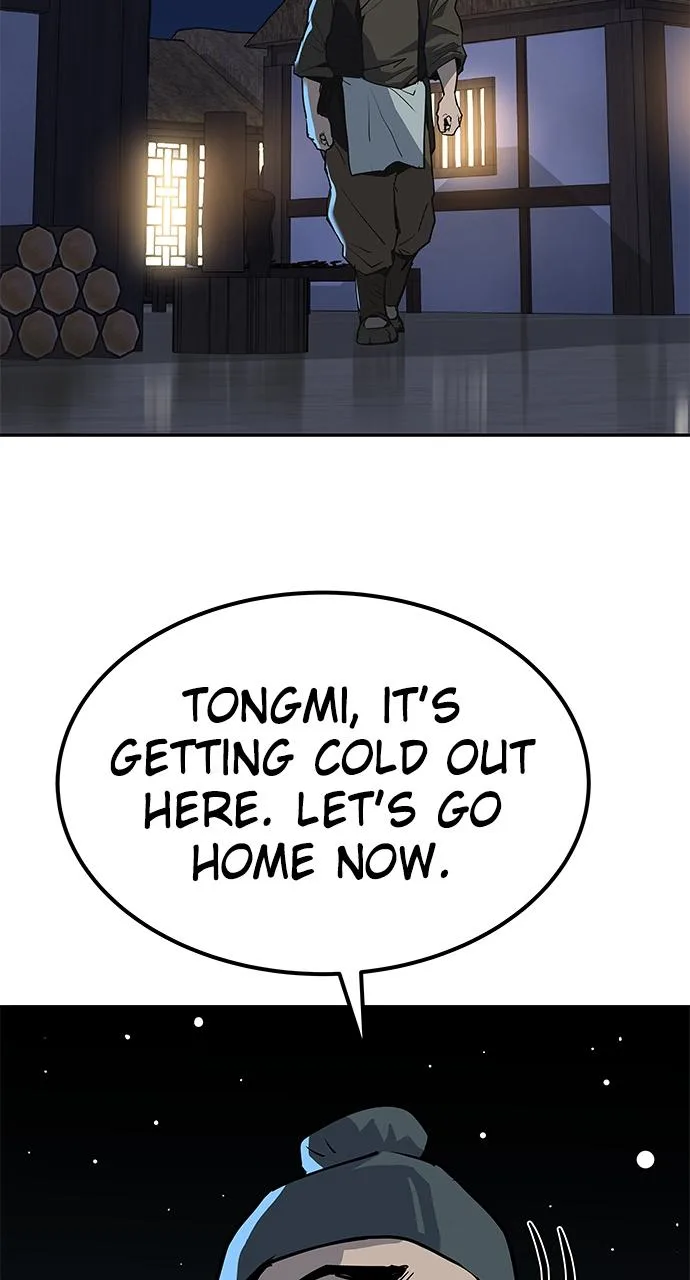 The Masters of Heaven and Earth Chapter 18 page 109
