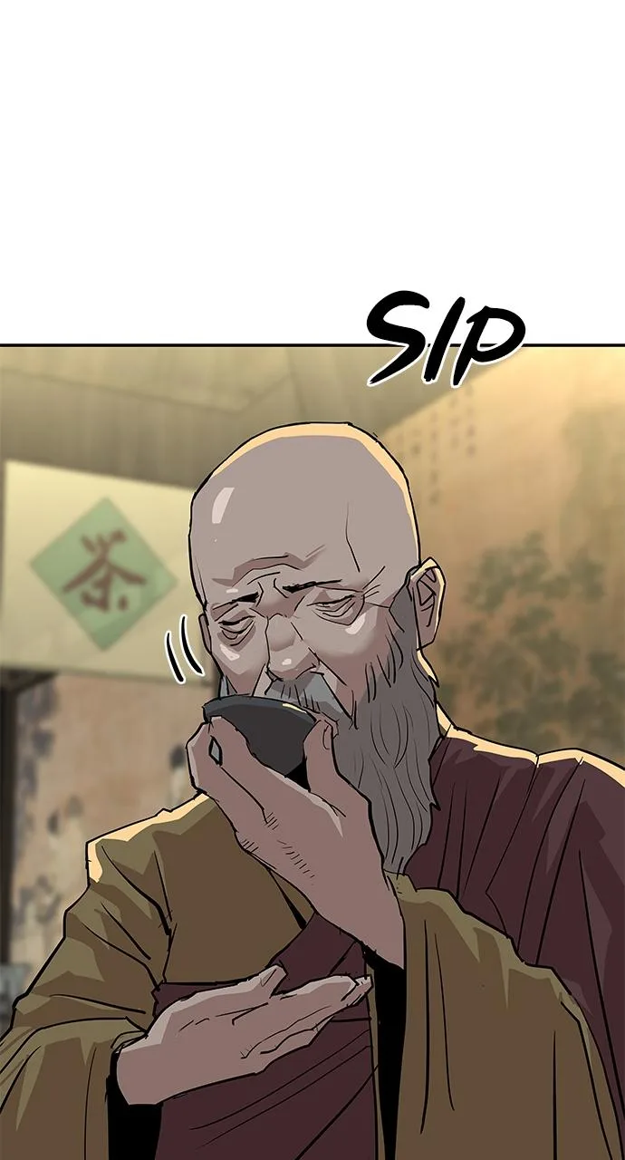The Masters of Heaven and Earth Chapter 19 page 35