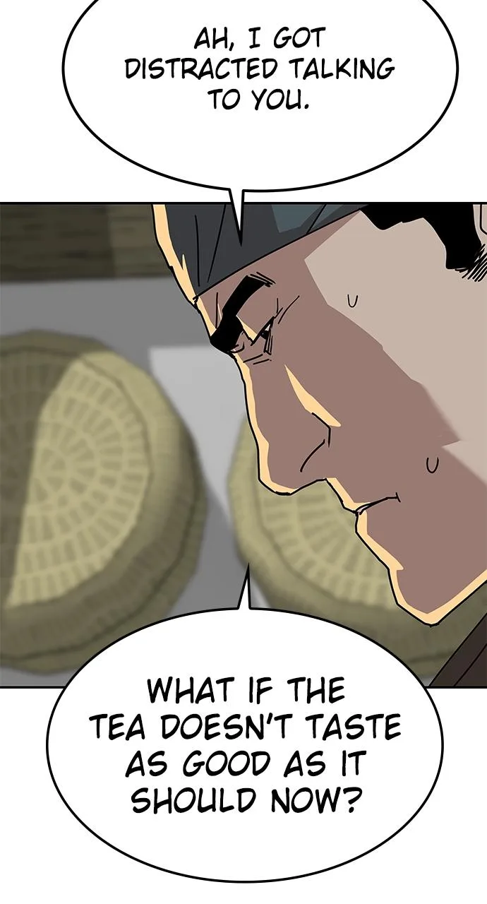 The Masters of Heaven and Earth Chapter 19 page 34