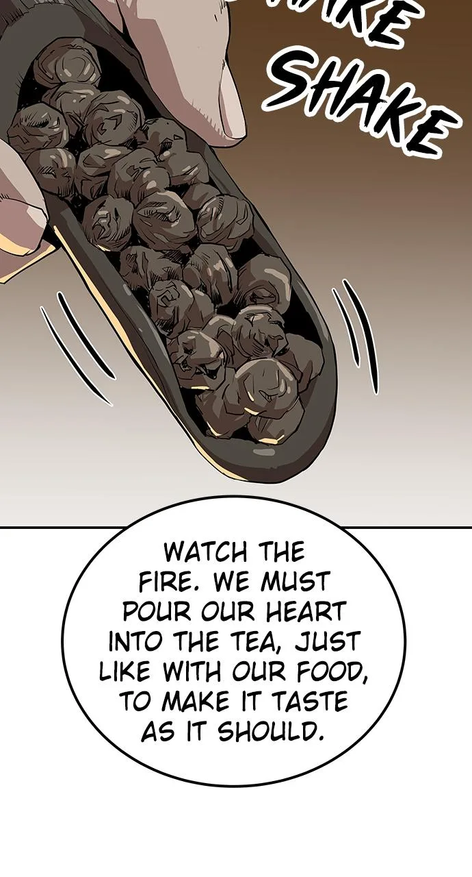 The Masters of Heaven and Earth Chapter 19 page 22