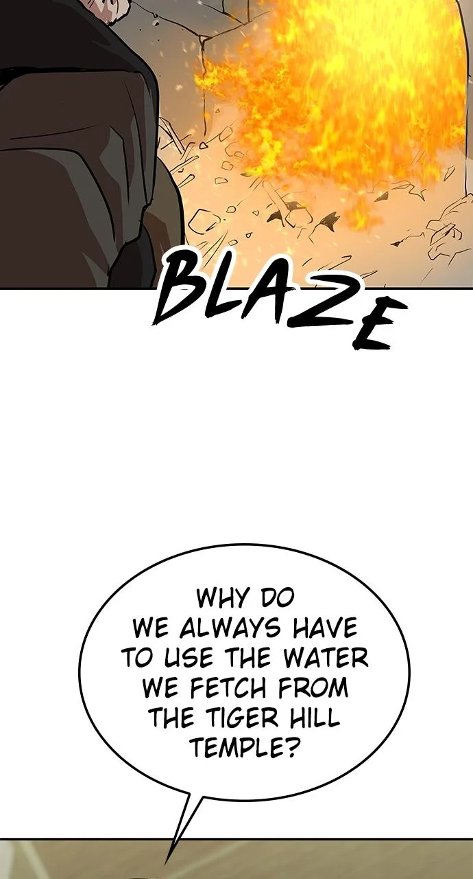 The Masters of Heaven and Earth Chapter 19 page 25