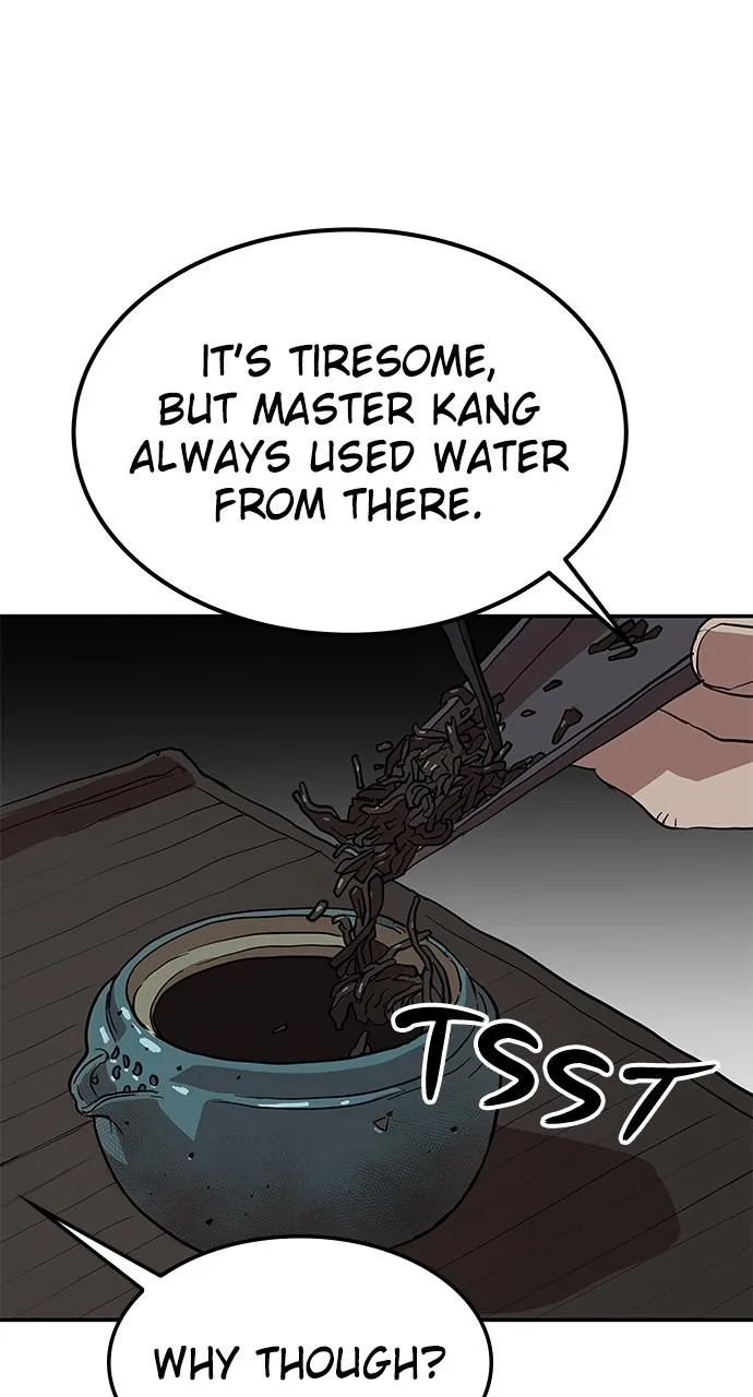 The Masters of Heaven and Earth Chapter 19 page 27