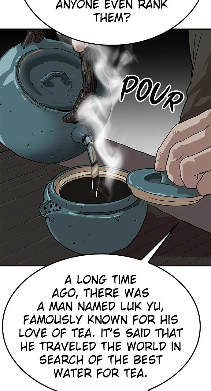 The Masters of Heaven and Earth Chapter 19 page 30