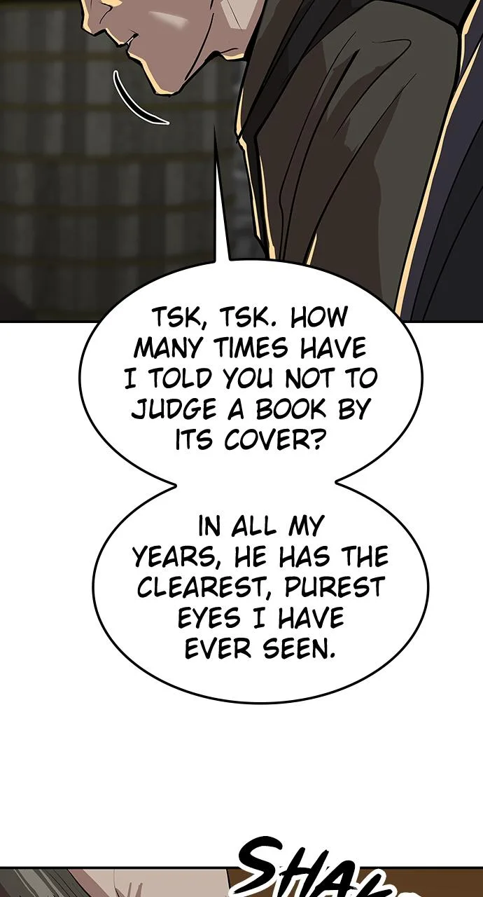 The Masters of Heaven and Earth Chapter 19 page 21