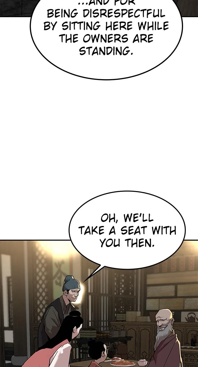 The Masters of Heaven and Earth Chapter 19 page 6