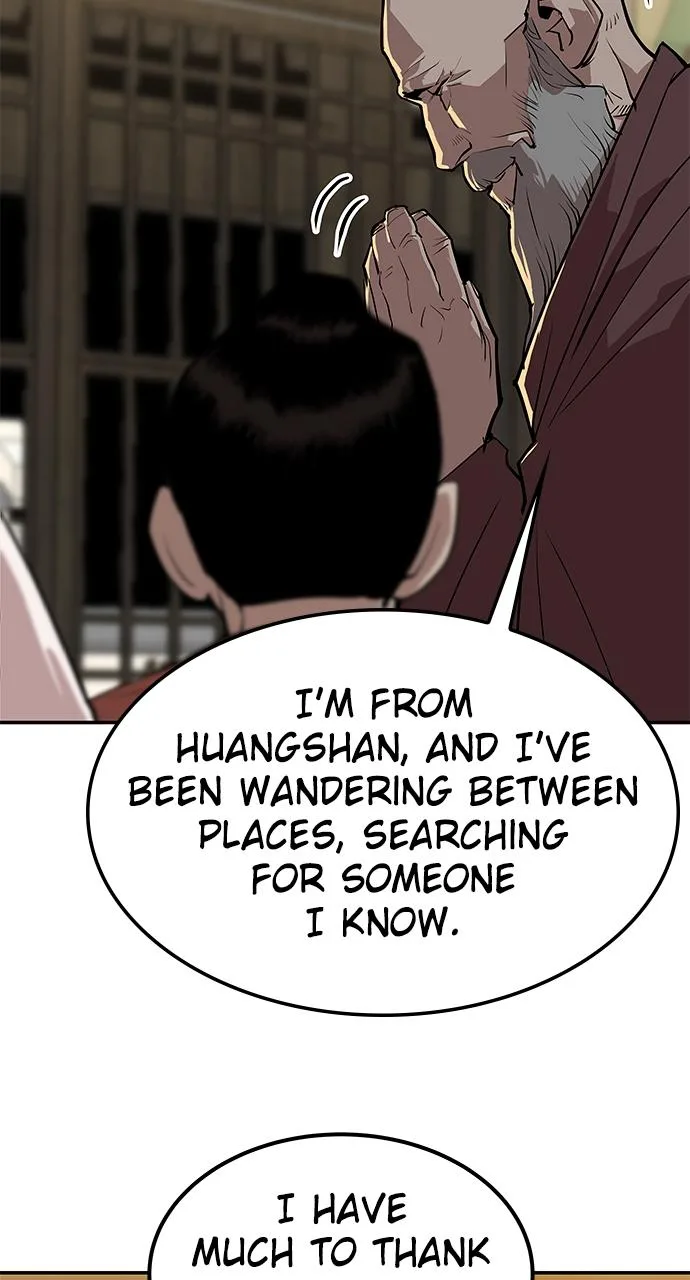The Masters of Heaven and Earth Chapter 19 page 8