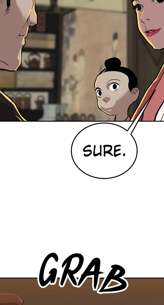 The Masters of Heaven and Earth Chapter 19 page 17
