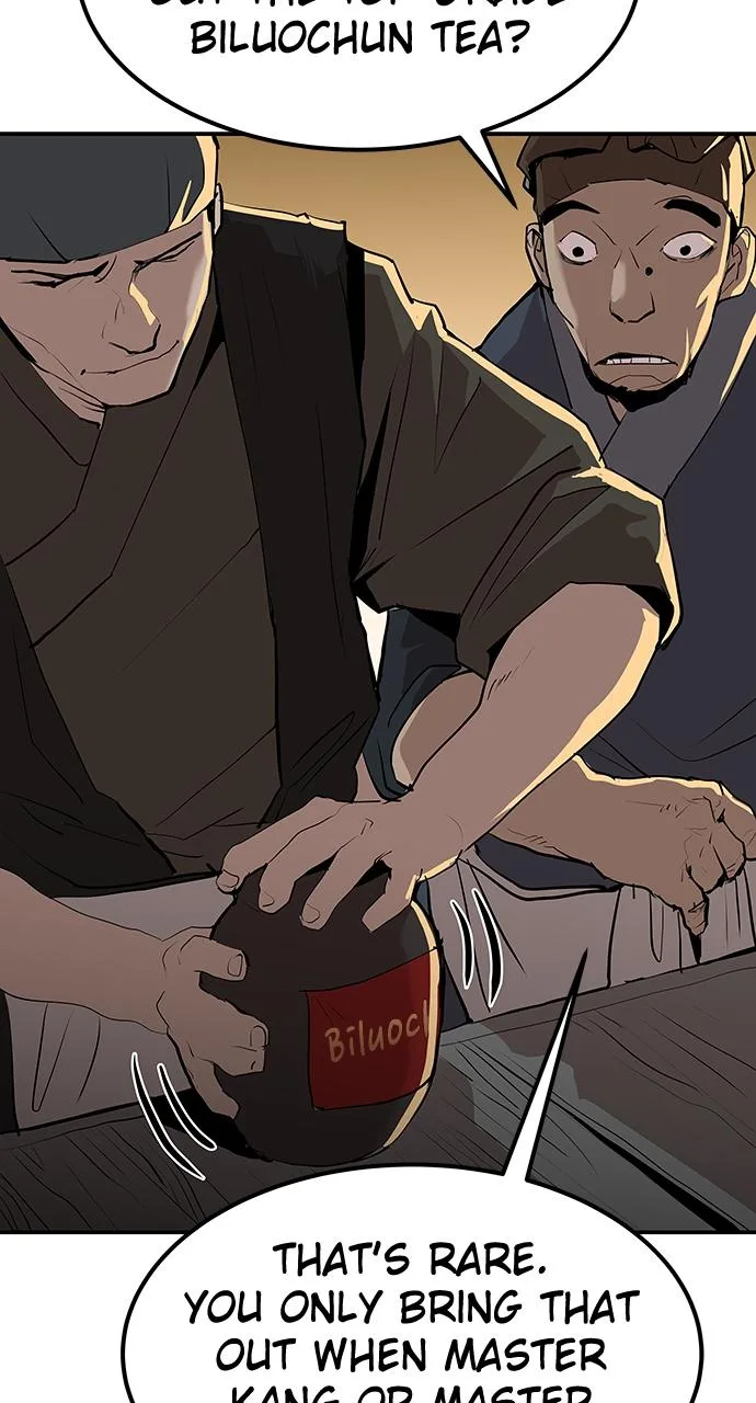 The Masters of Heaven and Earth Chapter 19 page 19