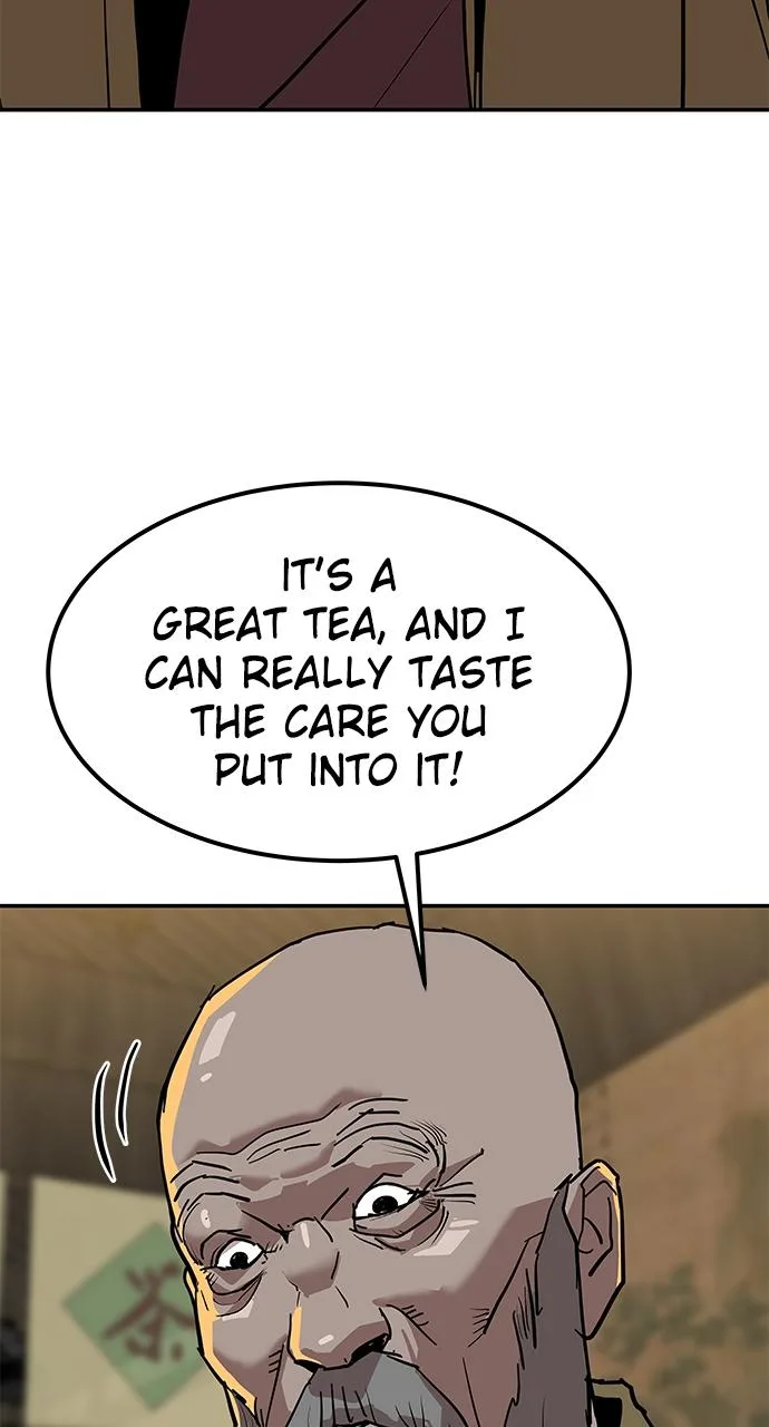 The Masters of Heaven and Earth Chapter 19 page 36