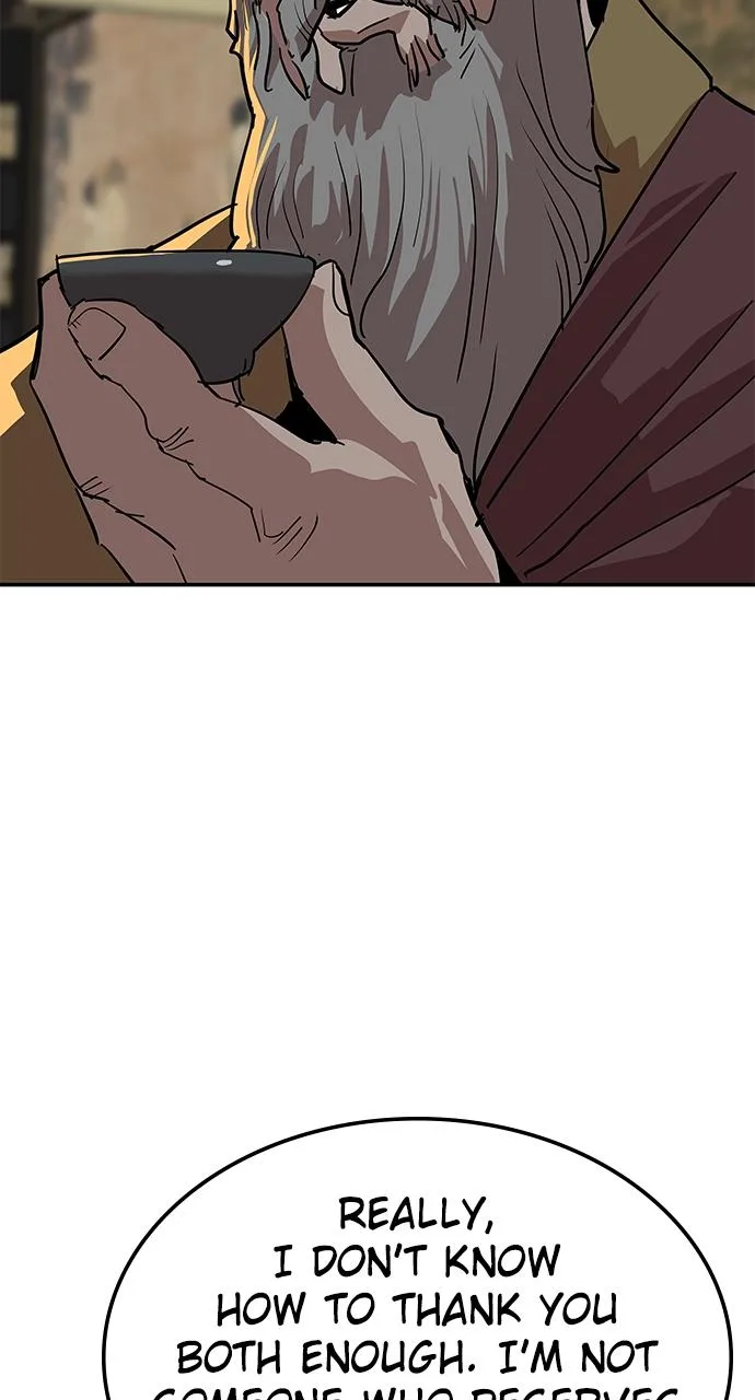 The Masters of Heaven and Earth Chapter 19 page 37