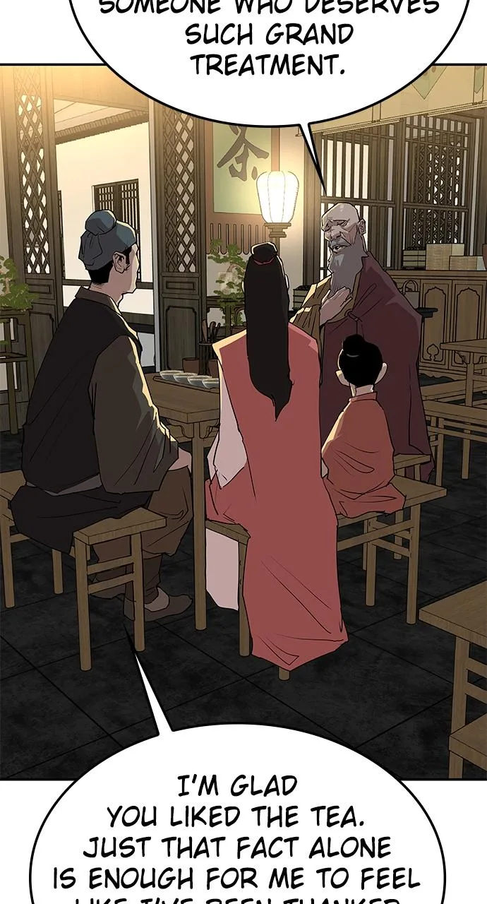 The Masters of Heaven and Earth Chapter 19 page 38