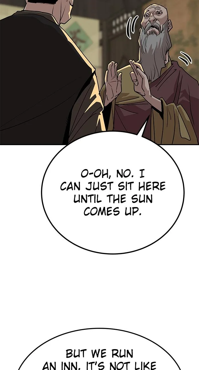 The Masters of Heaven and Earth Chapter 19 page 40