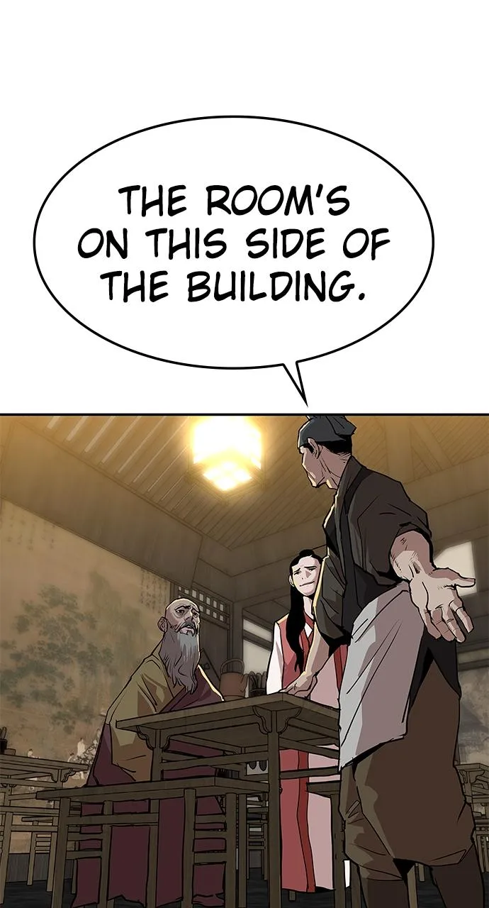 The Masters of Heaven and Earth Chapter 19 page 43