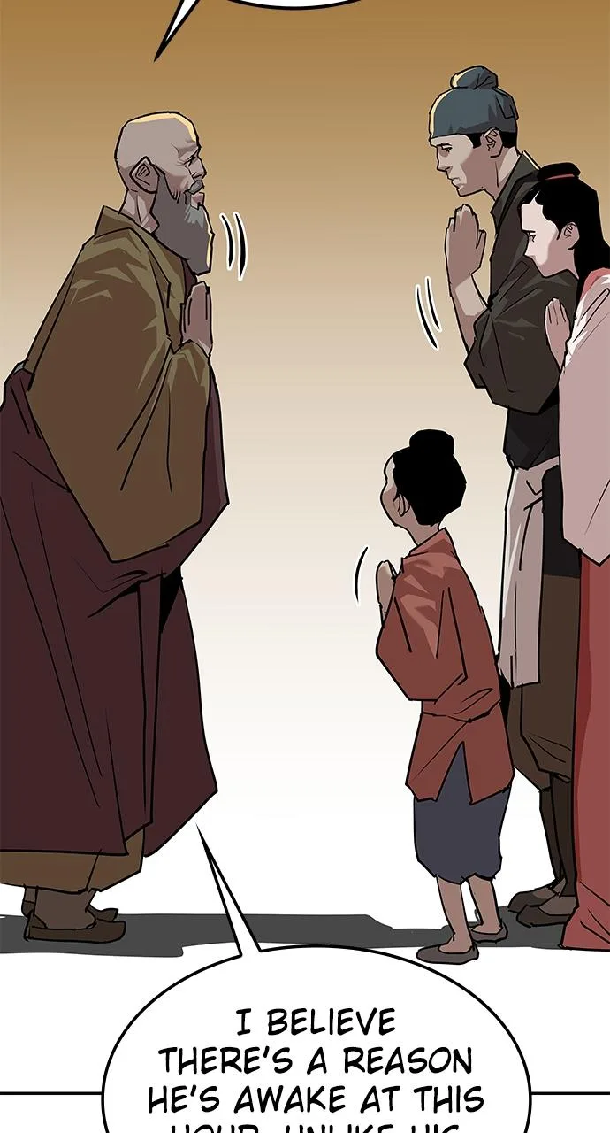 The Masters of Heaven and Earth Chapter 19 page 51