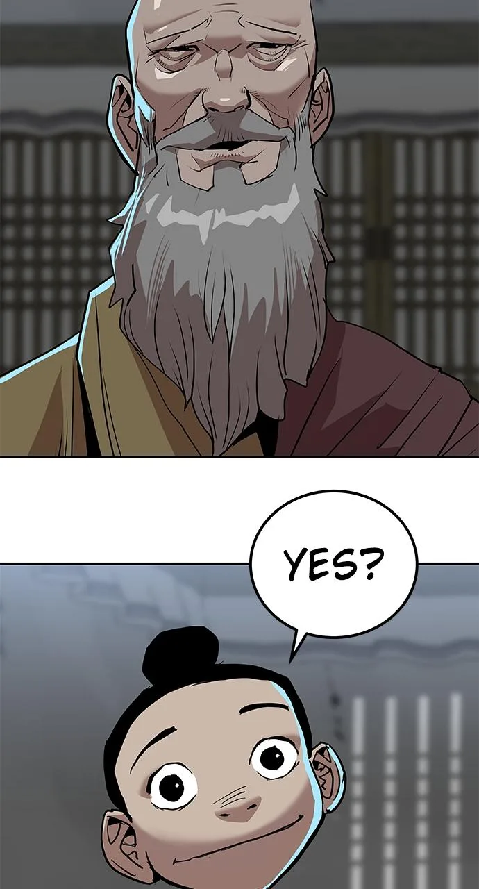 The Masters of Heaven and Earth Chapter 19 page 61