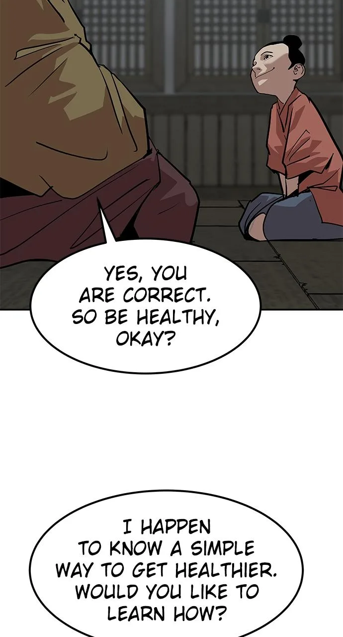The Masters of Heaven and Earth Chapter 19 page 72