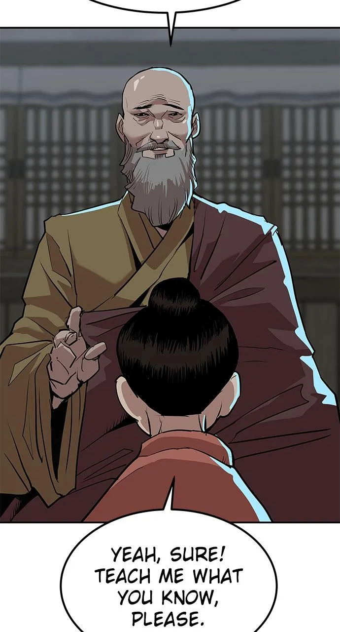The Masters of Heaven and Earth Chapter 19 page 73