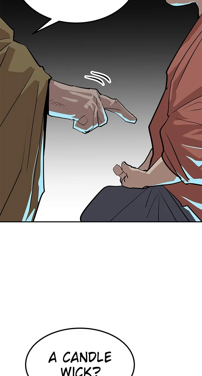 The Masters of Heaven and Earth Chapter 19 page 77