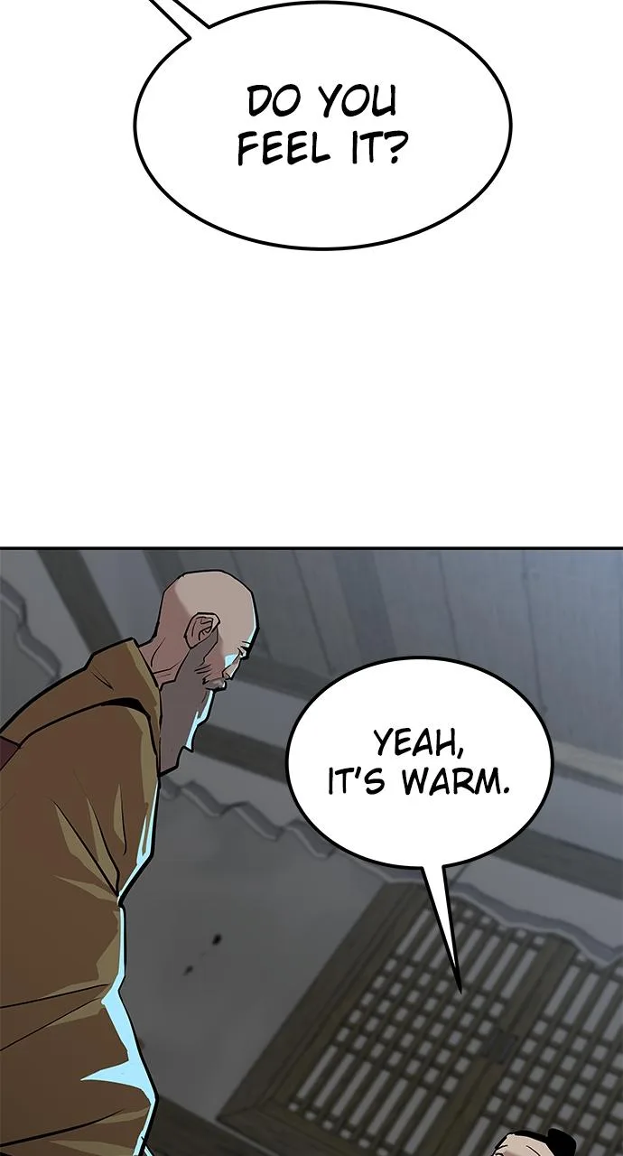 The Masters of Heaven and Earth Chapter 19 page 84
