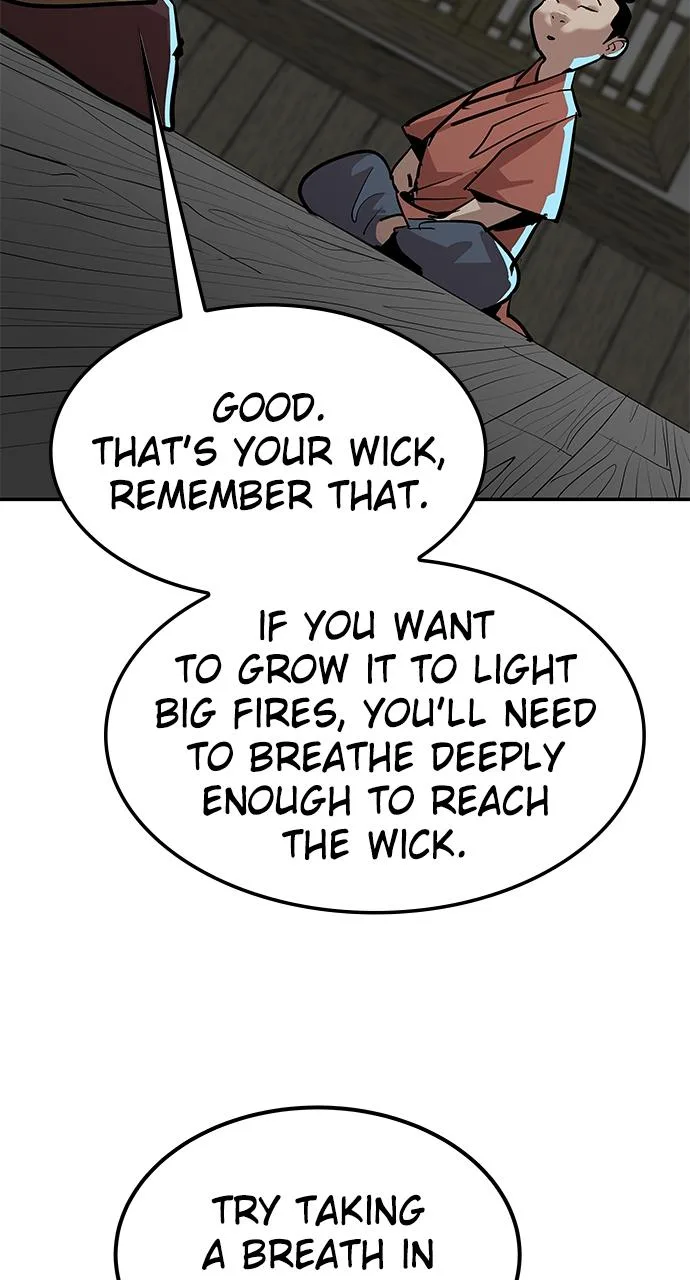 The Masters of Heaven and Earth Chapter 19 page 85