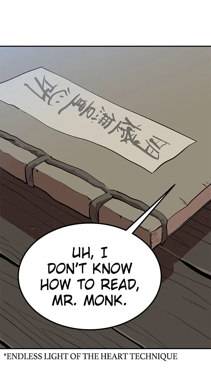The Masters of Heaven and Earth Chapter 19 page 107