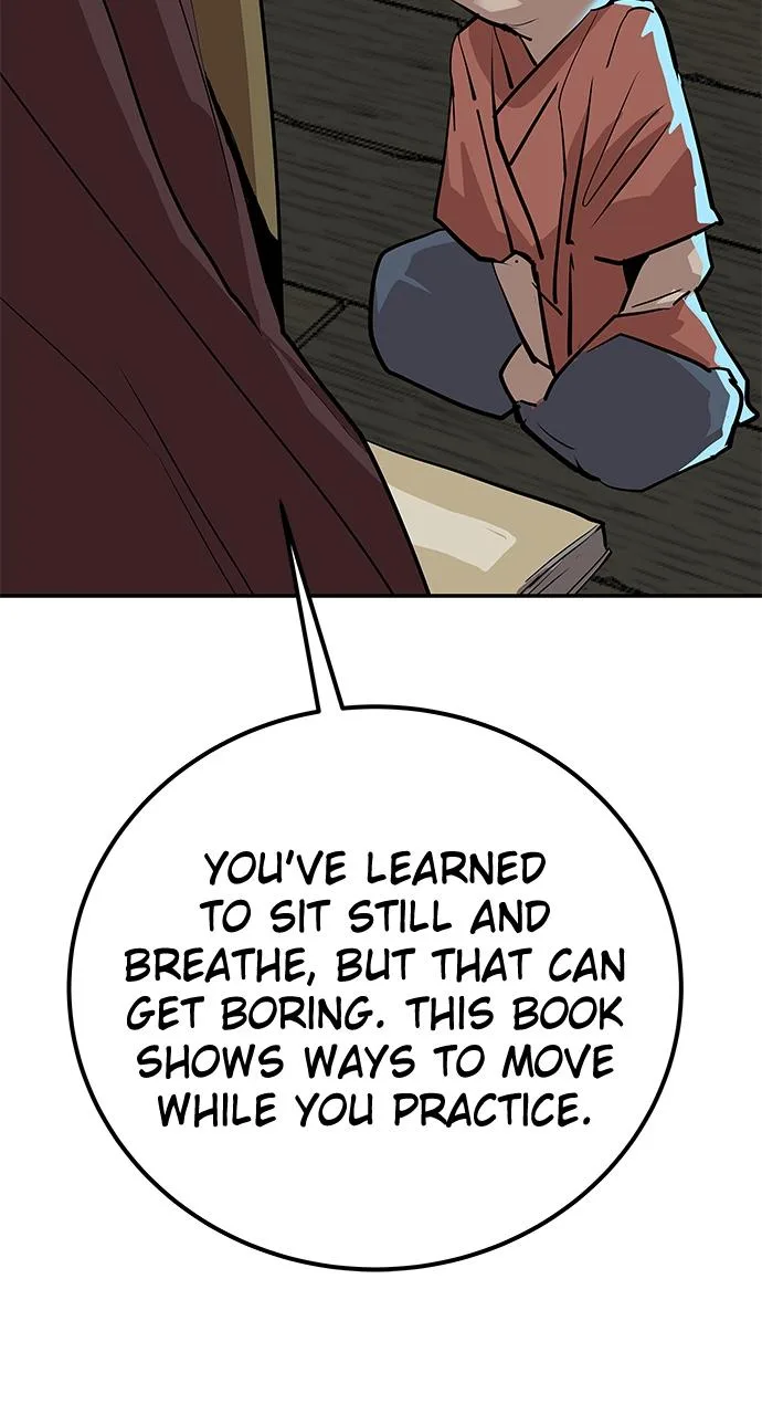 The Masters of Heaven and Earth Chapter 19 page 109