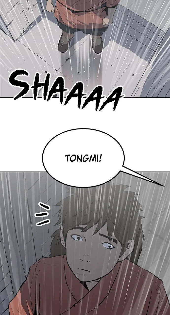 The Masters of Heaven and Earth Chapter 19 page 119