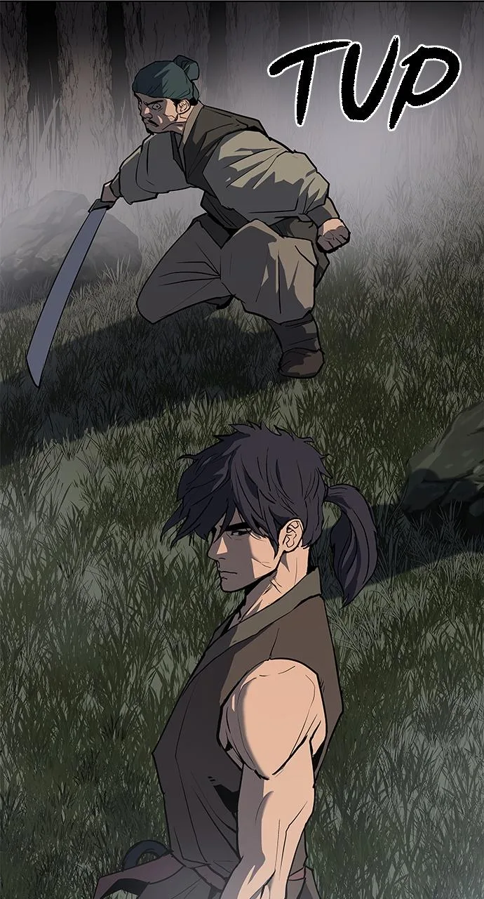 The Masters of Heaven and Earth Chapter 2 page 33