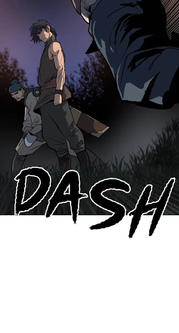 The Masters of Heaven and Earth Chapter 2 page 38