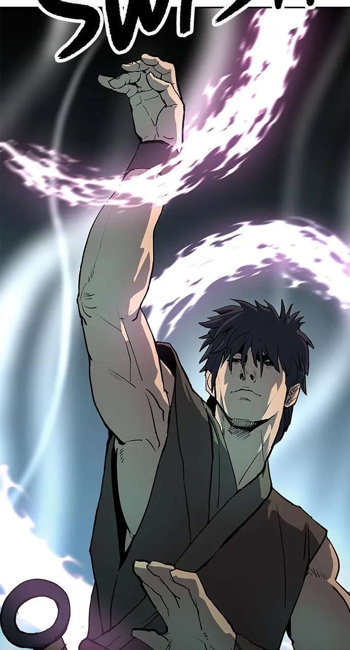 The Masters of Heaven and Earth Chapter 2 page 110