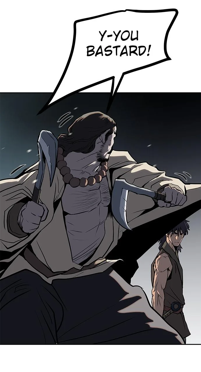 The Masters of Heaven and Earth Chapter 2 page 107